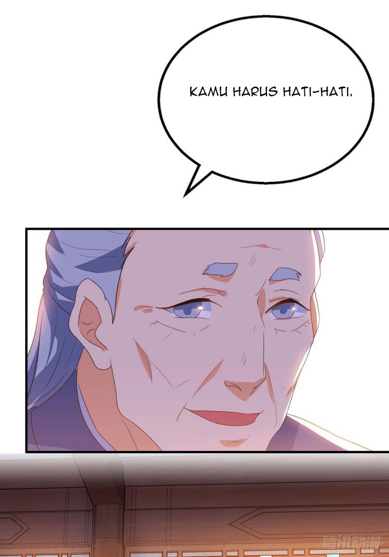 Strongest Leveling Chapter 115 halaman 8