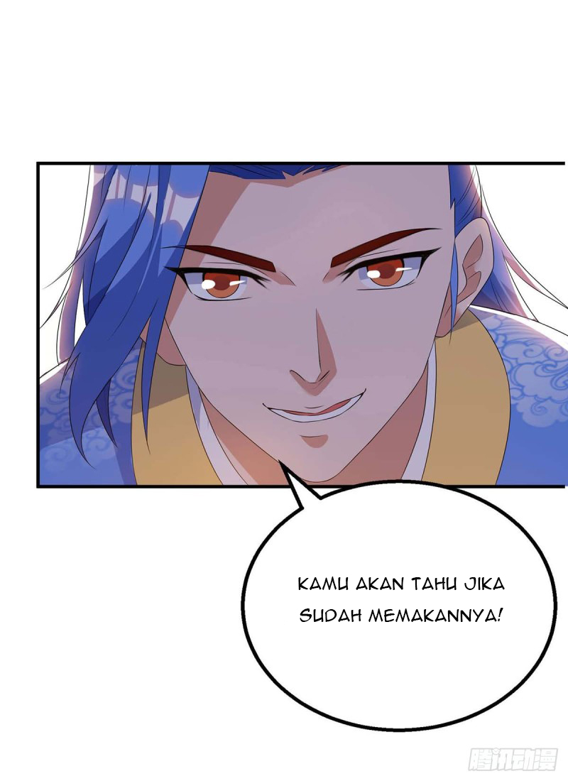 Strongest Leveling Chapter 115 halaman 19