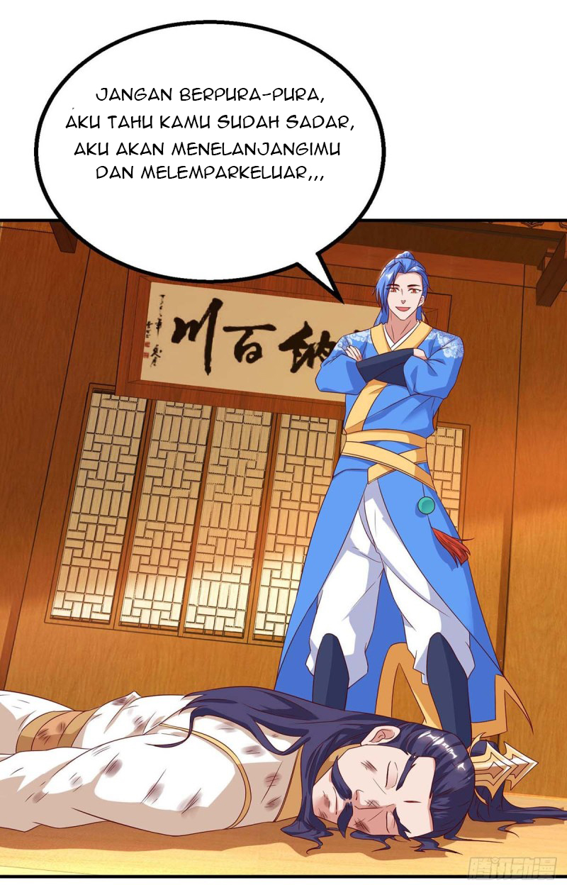 Strongest Leveling Chapter 115 halaman 13