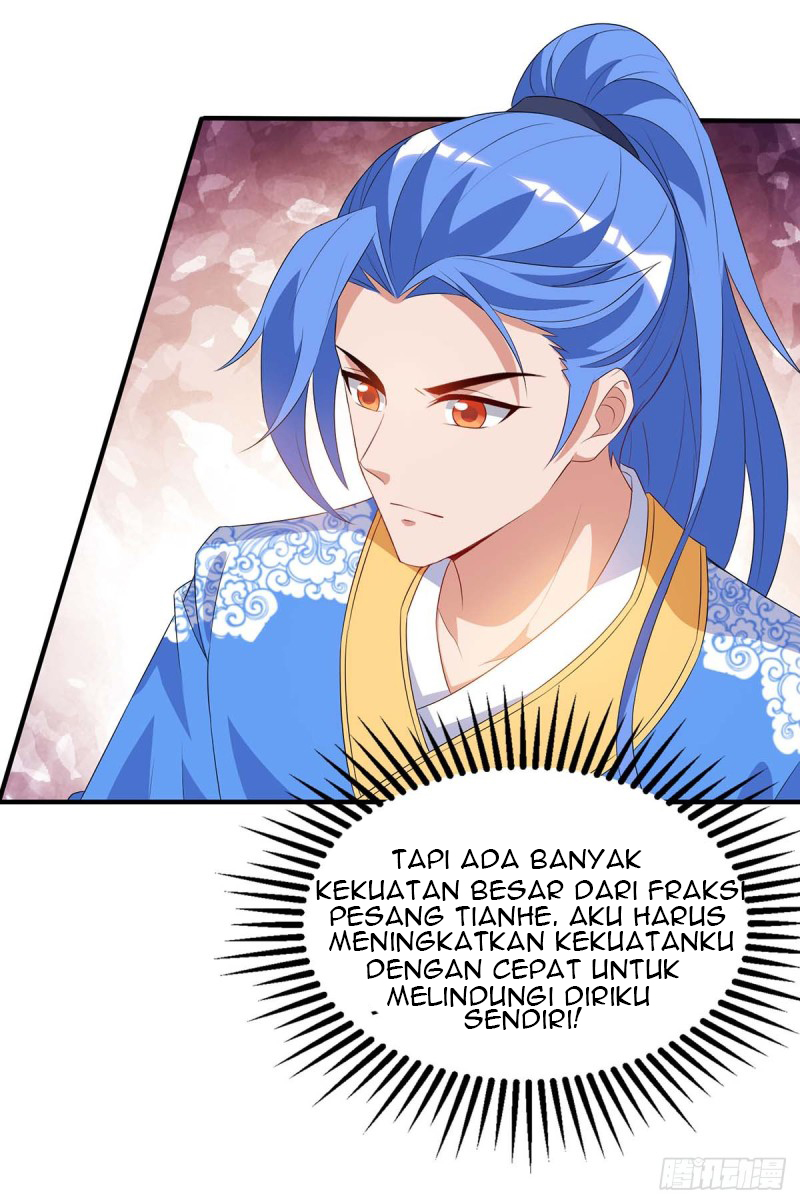 Strongest Leveling Chapter 115 halaman 30