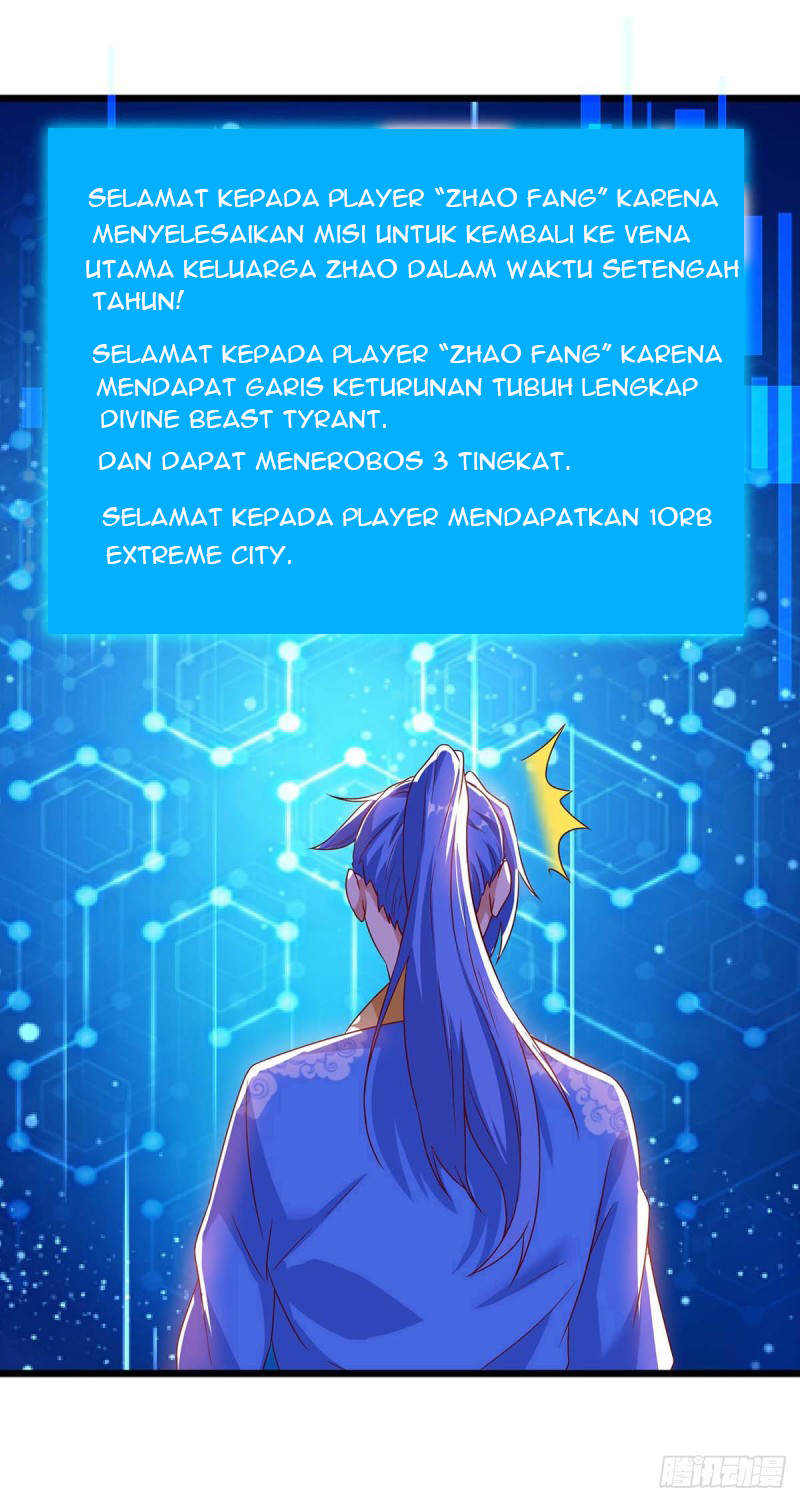 Strongest Leveling Chapter 115 halaman 10