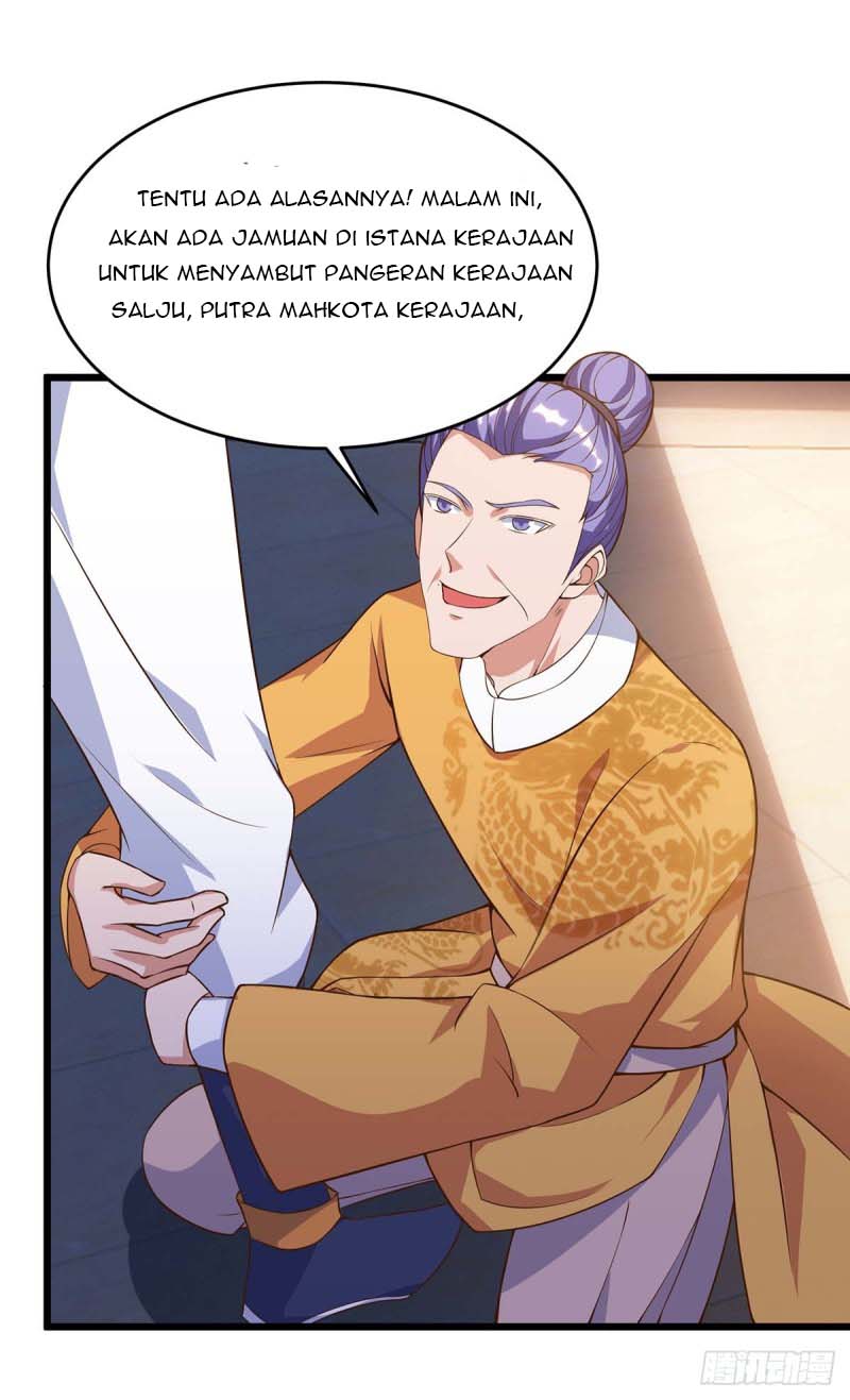 Strongest Leveling Chapter 116 halaman 23