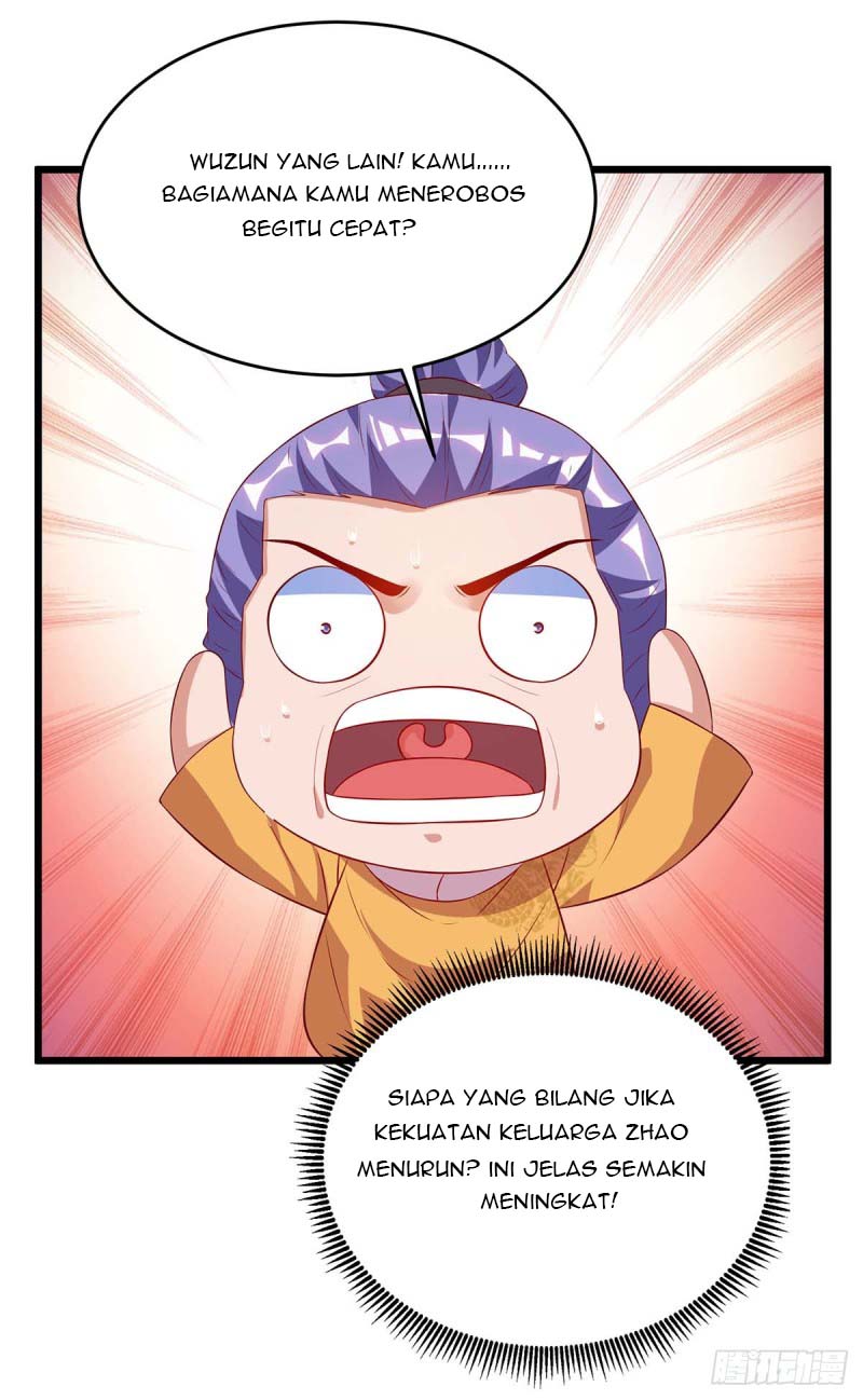 Strongest Leveling Chapter 116 halaman 14