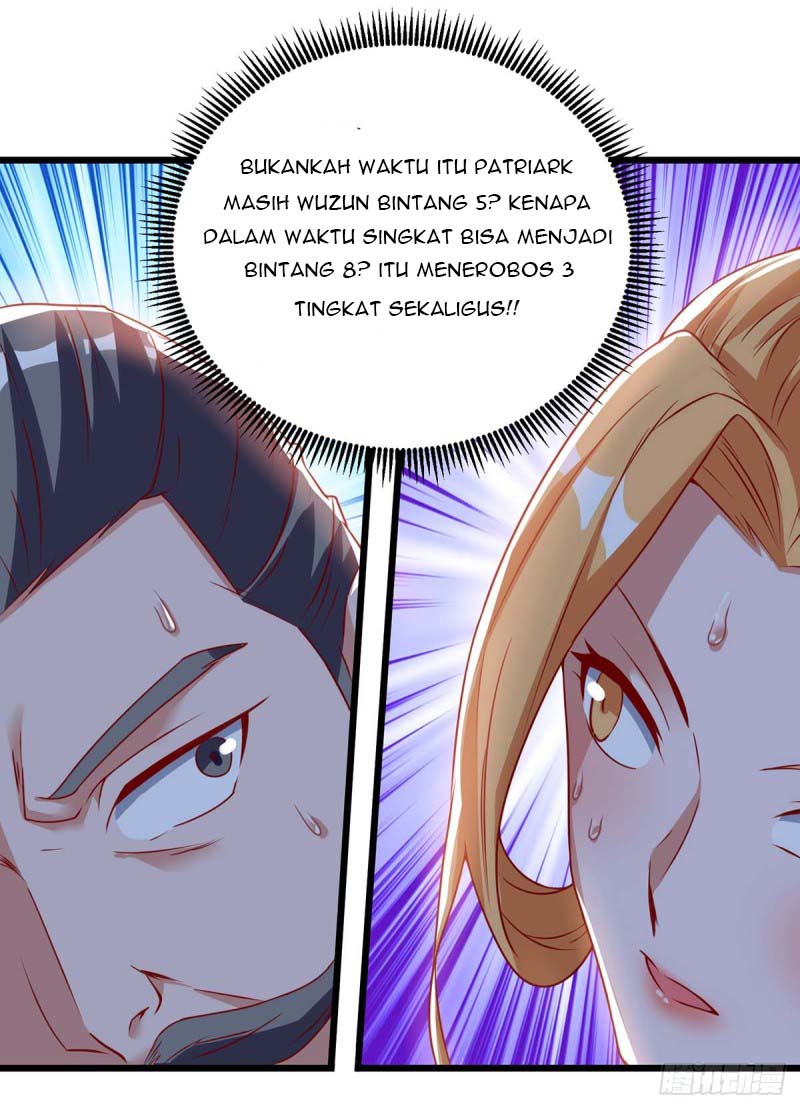 Strongest Leveling Chapter 116 halaman 19