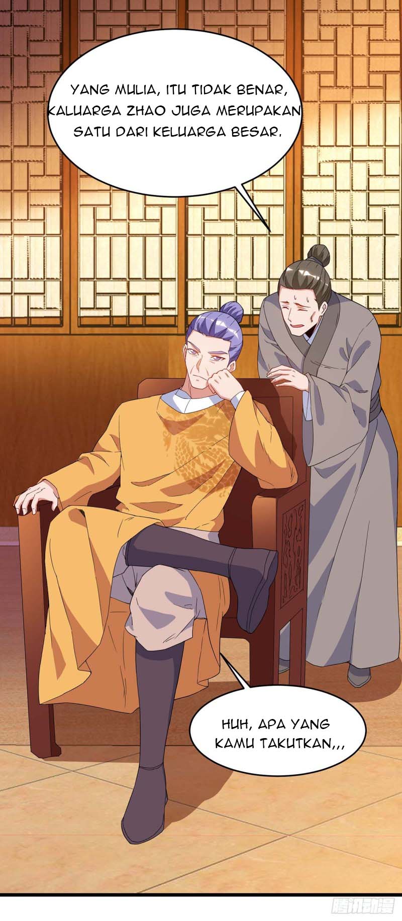 Strongest Leveling Chapter 116 halaman 5