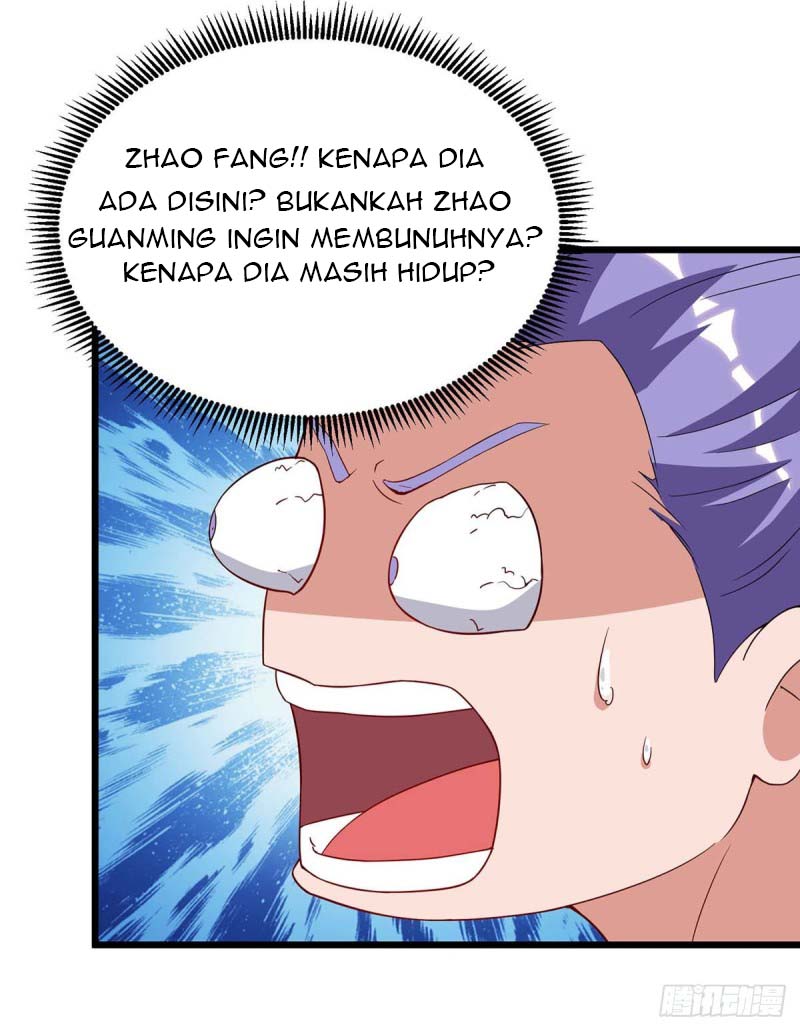 Strongest Leveling Chapter 116 halaman 8