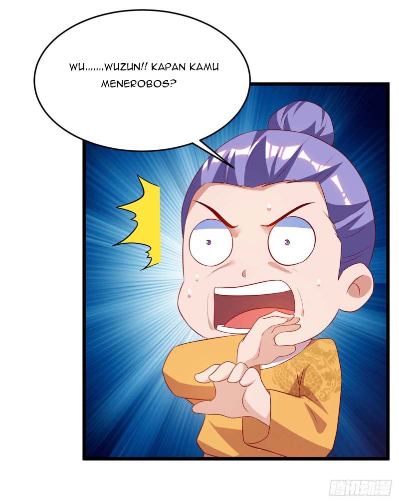 Strongest Leveling Chapter 116 halaman 12