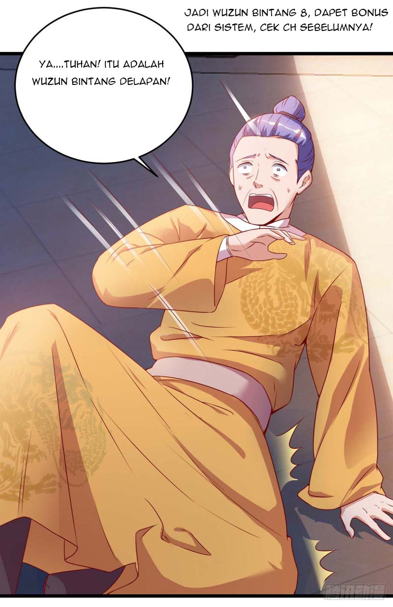 Strongest Leveling Chapter 116 halaman 18