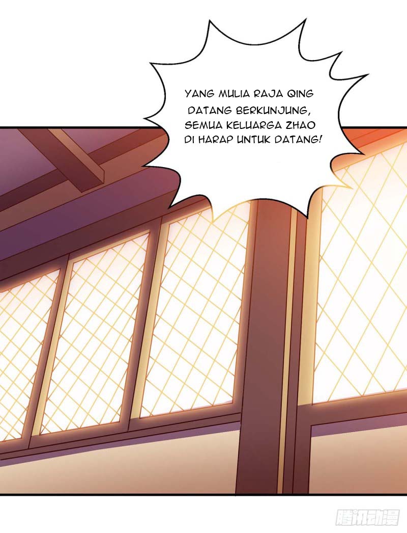 Strongest Leveling Chapter 116 halaman 2