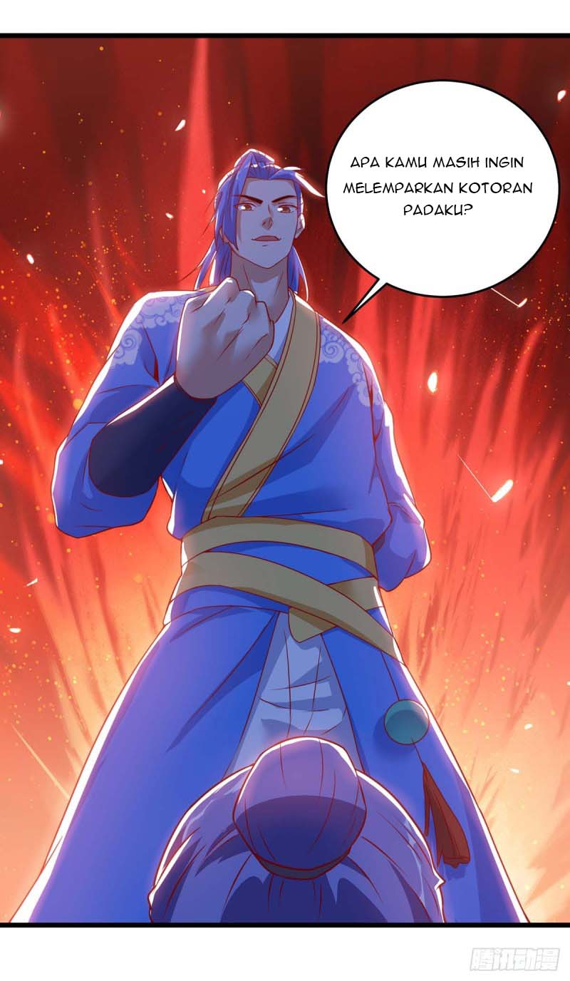 Strongest Leveling Chapter 116 halaman 20
