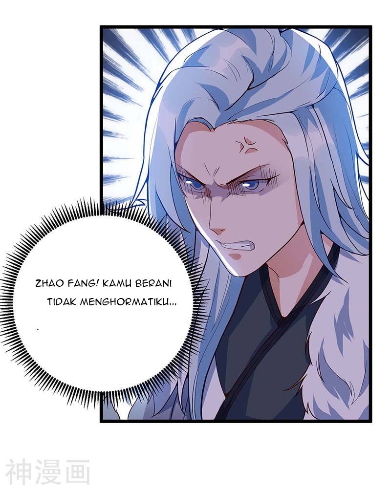 Strongest Leveling Chapter 117 halaman 29