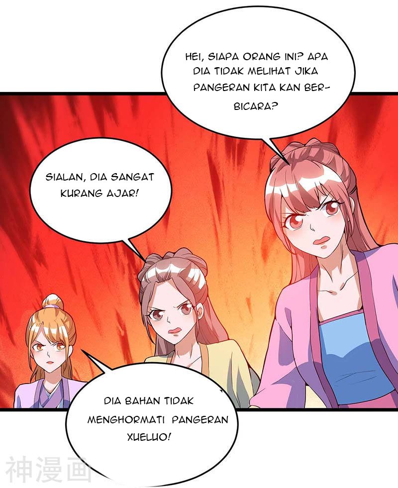 Strongest Leveling Chapter 117 halaman 27