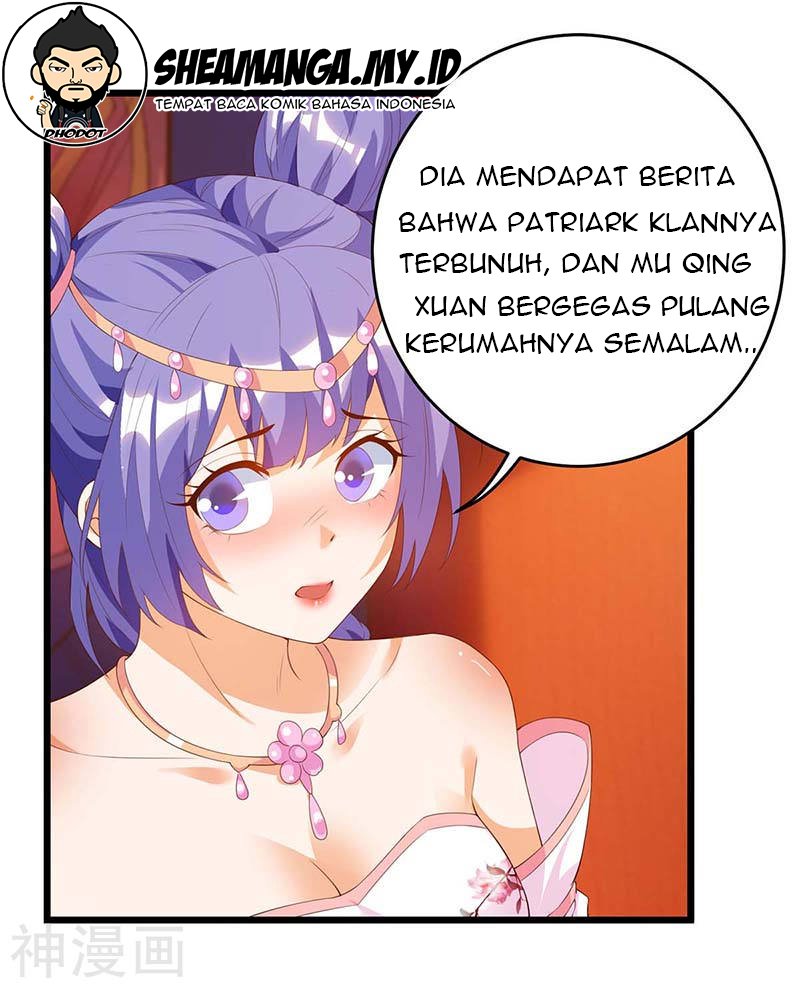 Strongest Leveling Chapter 117 halaman 9