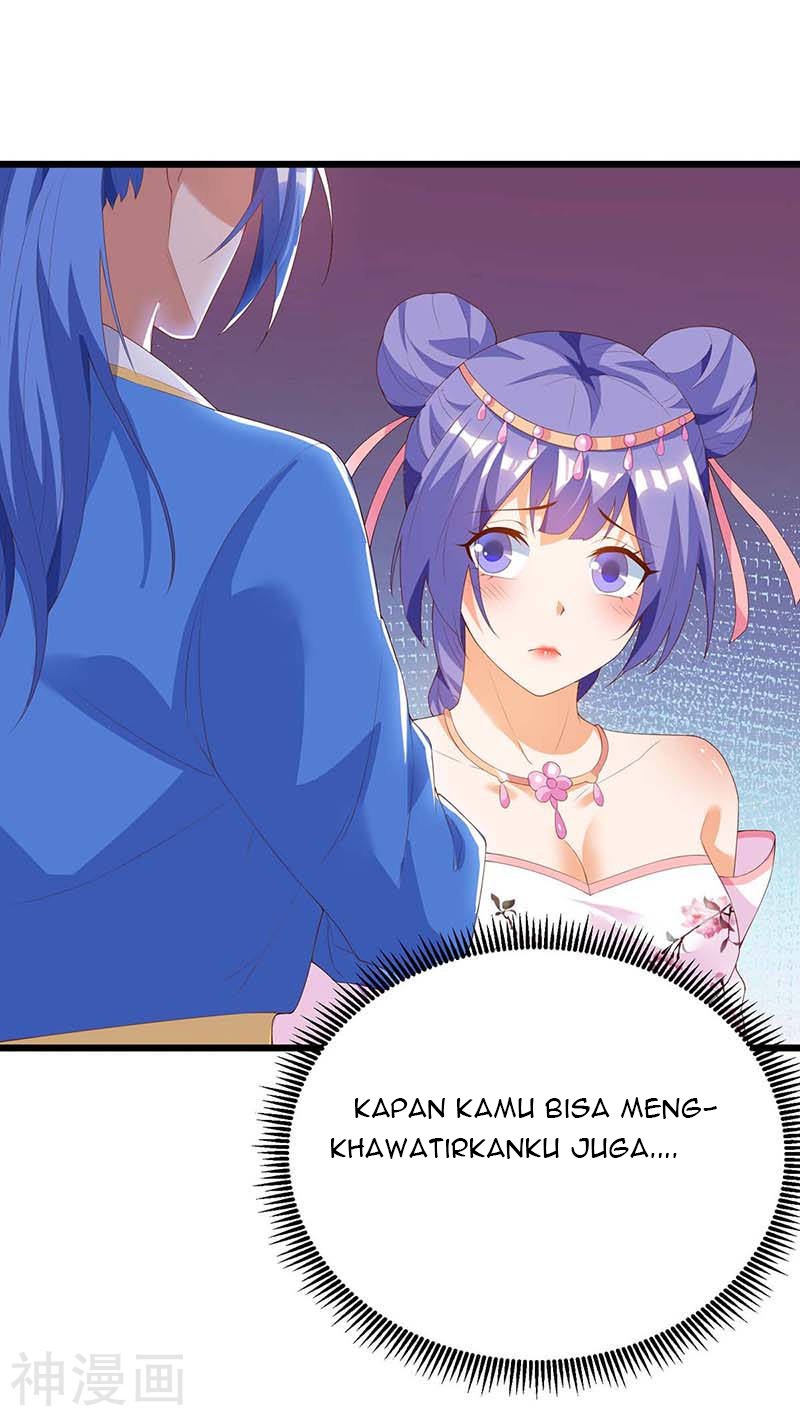 Strongest Leveling Chapter 117 halaman 11