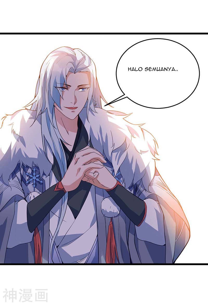 Strongest Leveling Chapter 117 halaman 23