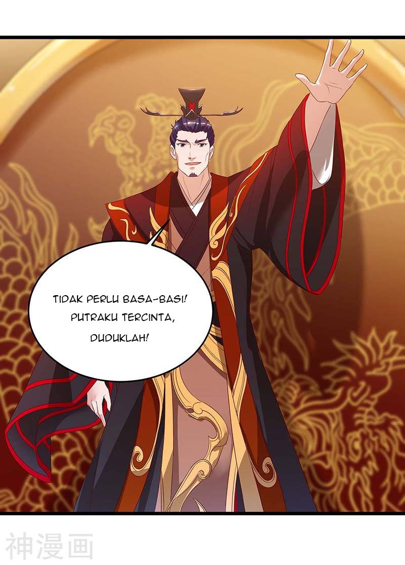Strongest Leveling Chapter 117 halaman 20