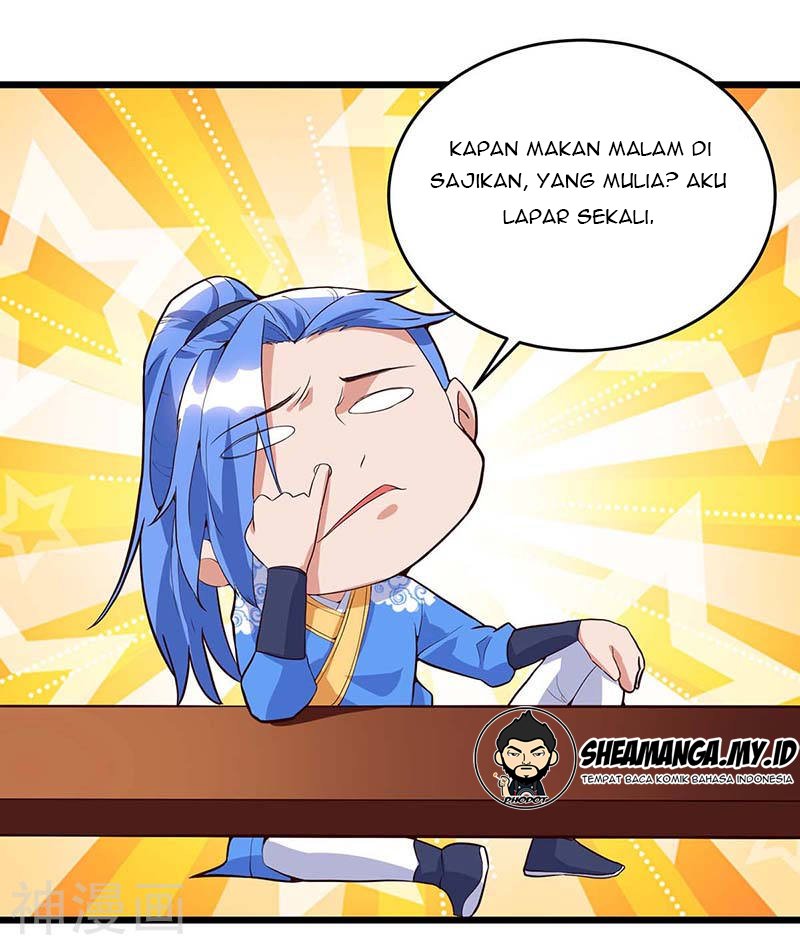 Strongest Leveling Chapter 117 halaman 26