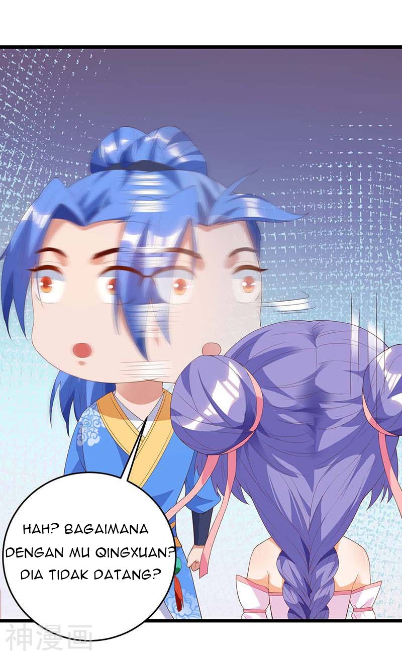 Strongest Leveling Chapter 117 halaman 8
