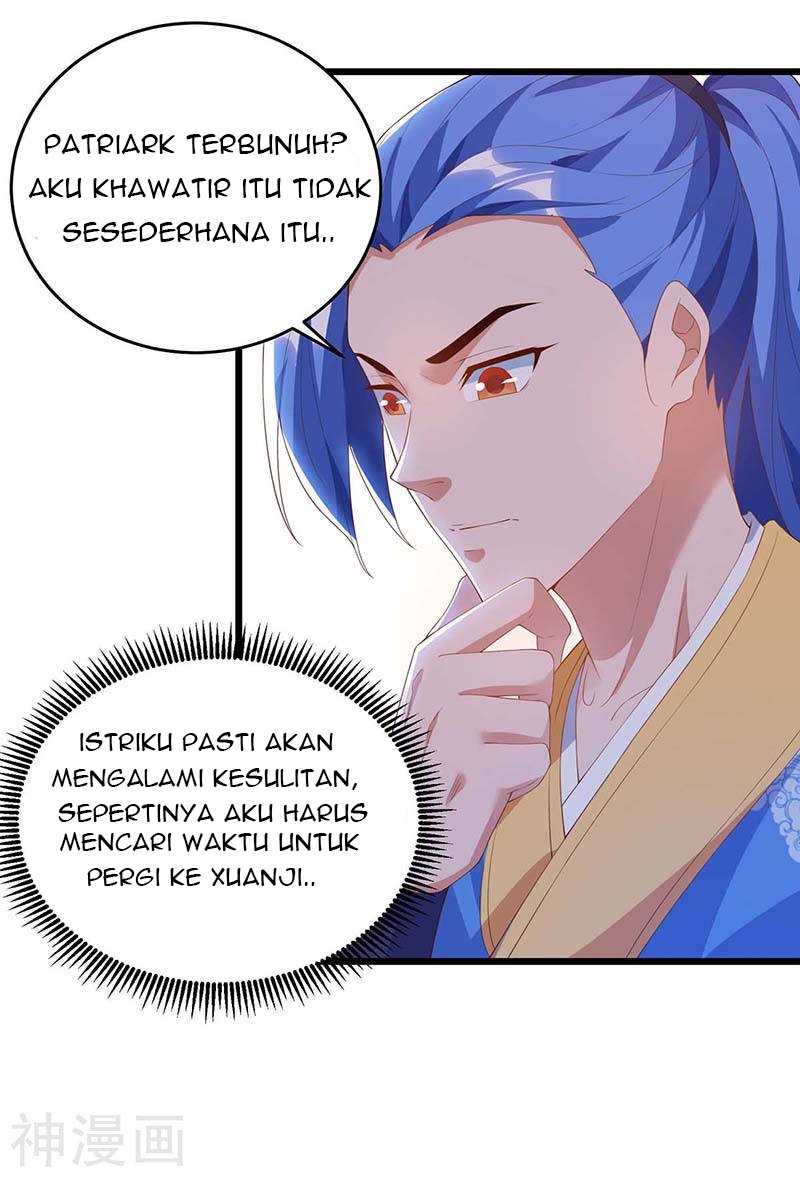 Strongest Leveling Chapter 117 halaman 10