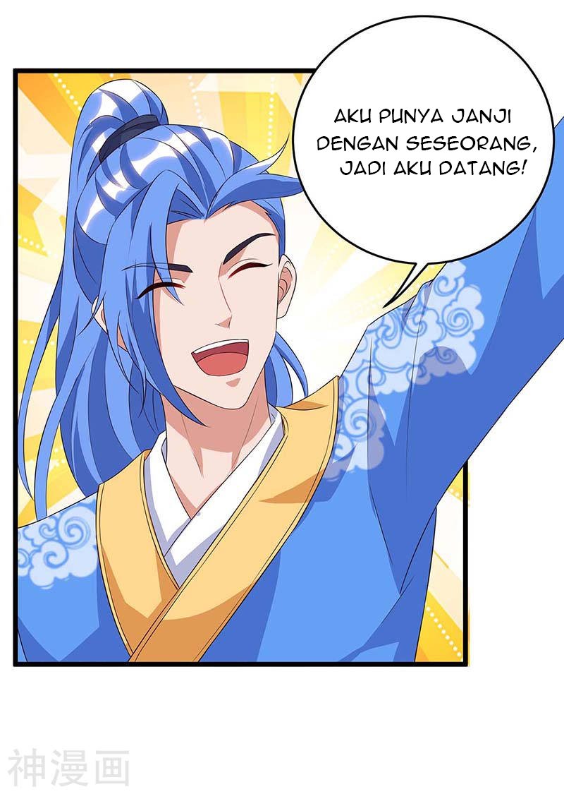 Strongest Leveling Chapter 117 halaman 7