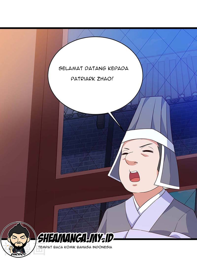 Strongest Leveling Chapter 117 halaman 4