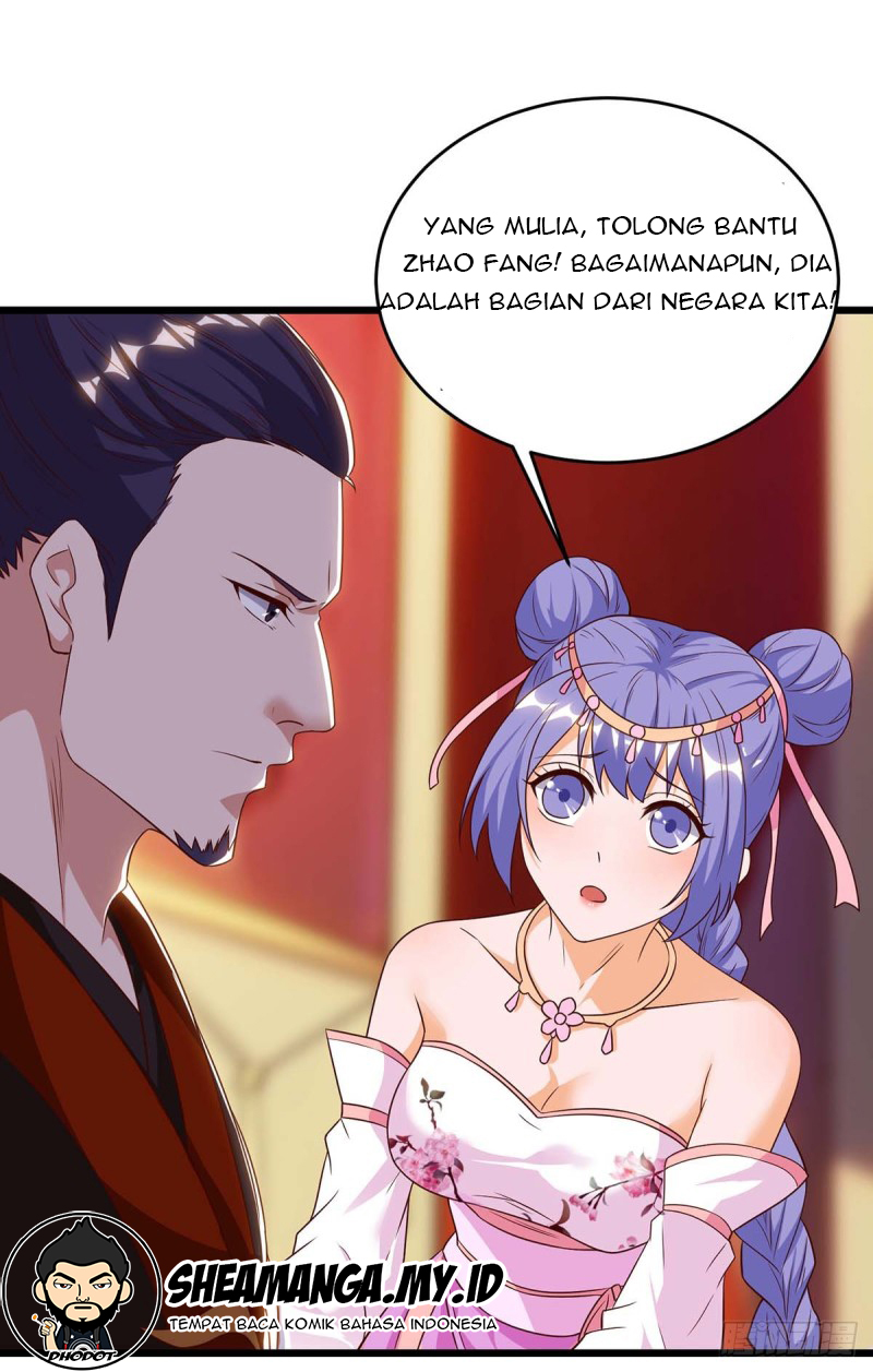 Strongest Leveling Chapter 118 halaman 24