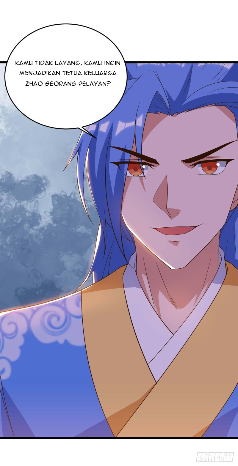 Strongest Leveling Chapter 118 halaman 9