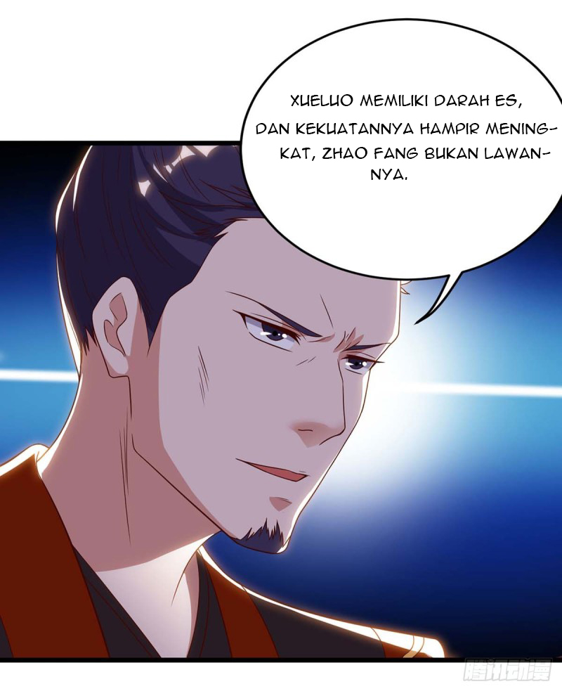 Strongest Leveling Chapter 118 halaman 23