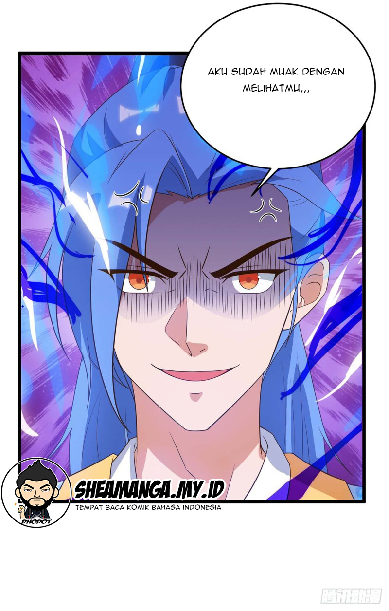 Strongest Leveling Chapter 118 halaman 12