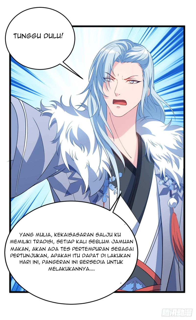 Strongest Leveling Chapter 118 halaman 3