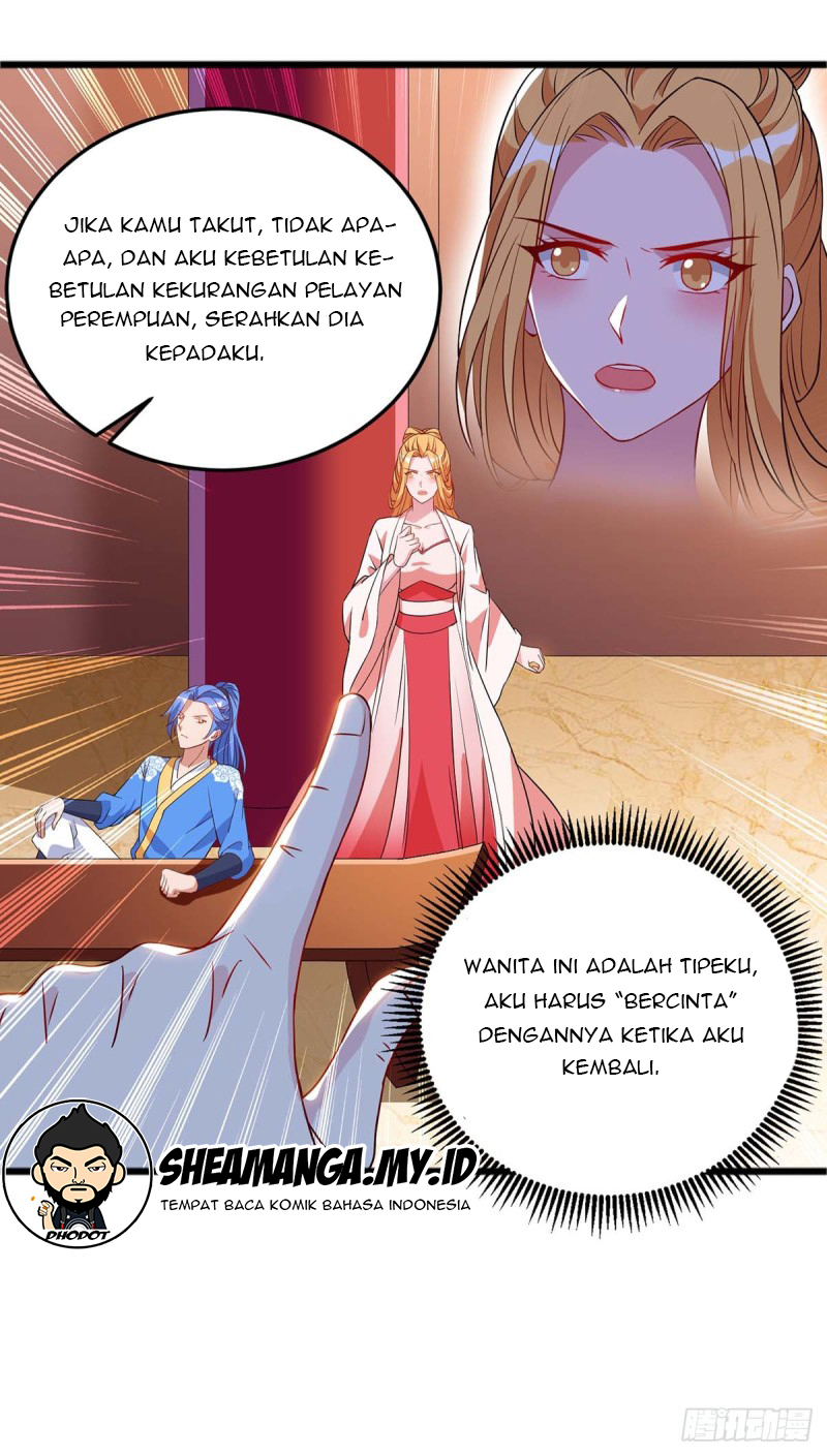 Strongest Leveling Chapter 118 halaman 7