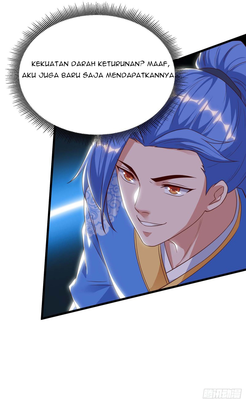 Strongest Leveling Chapter 118 halaman 27