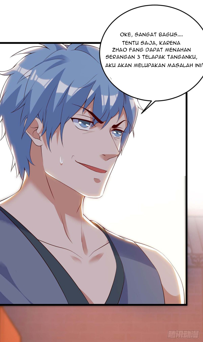 Strongest Leveling Chapter 119 halaman 24