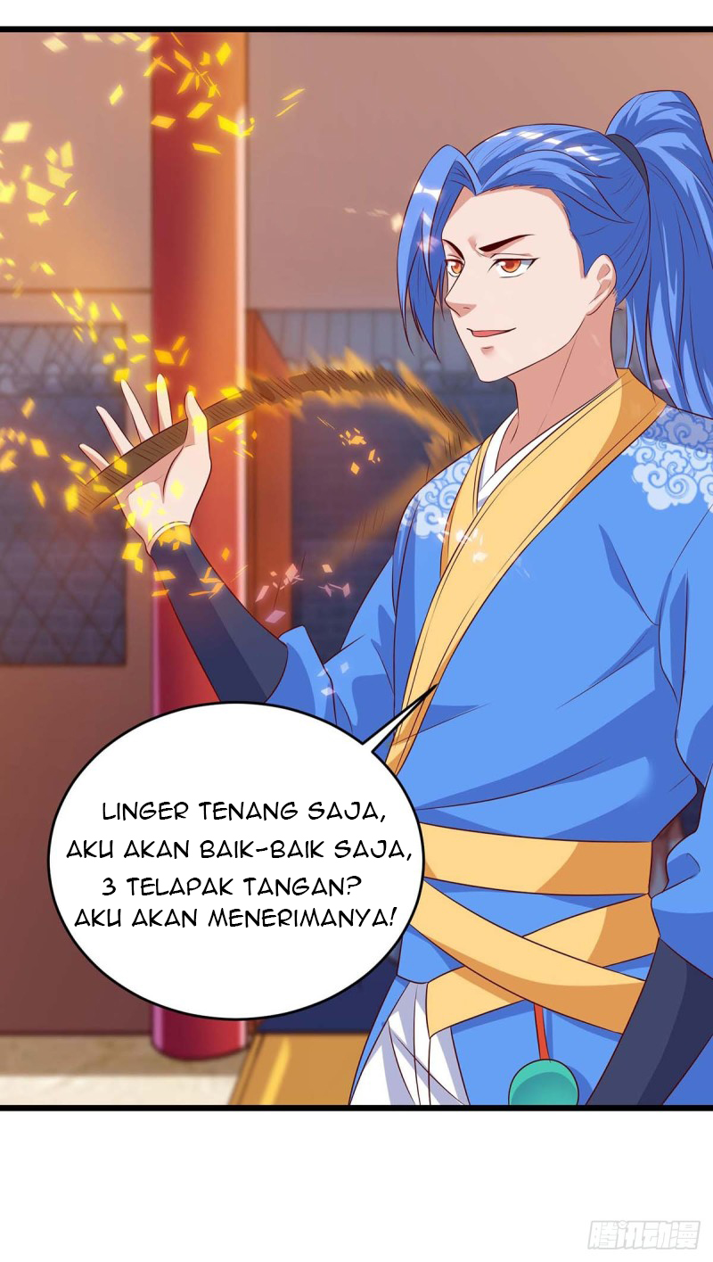 Strongest Leveling Chapter 119 halaman 12