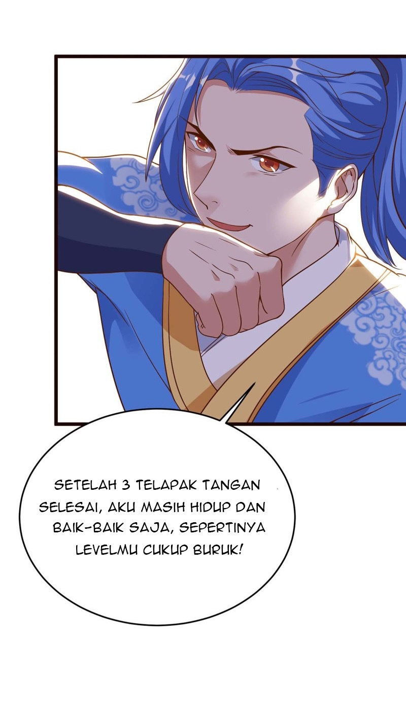 Strongest Leveling Chapter 119 halaman 21