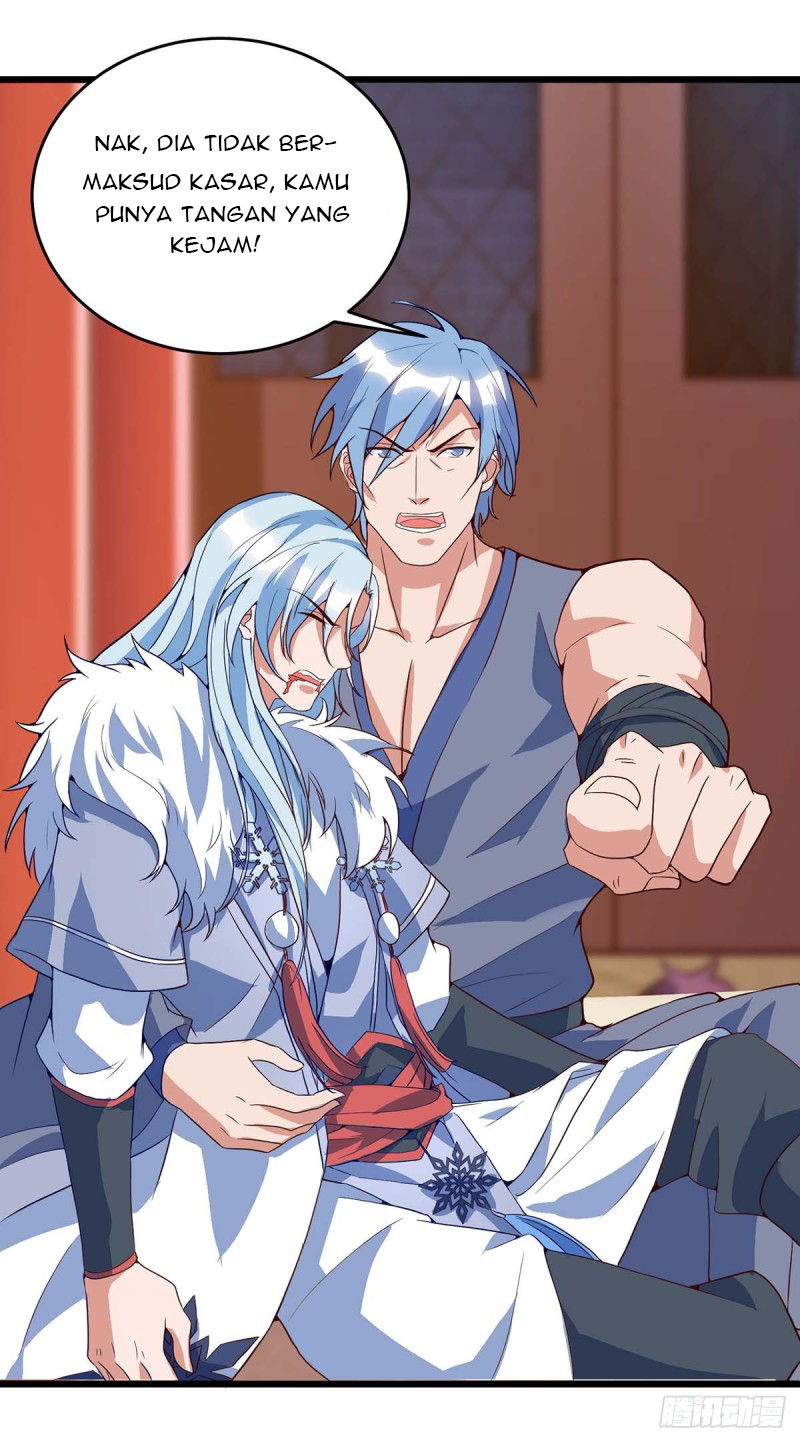 Strongest Leveling Chapter 119 halaman 5