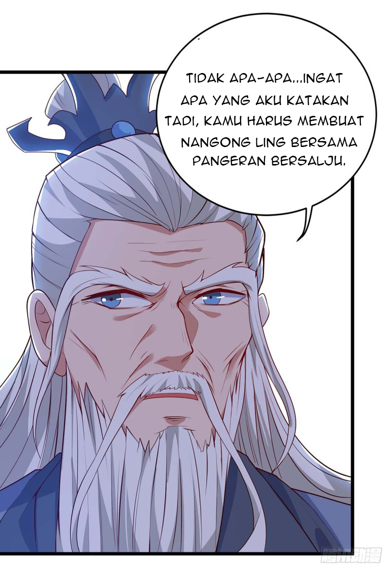 Strongest Leveling Chapter 120 halaman 22
