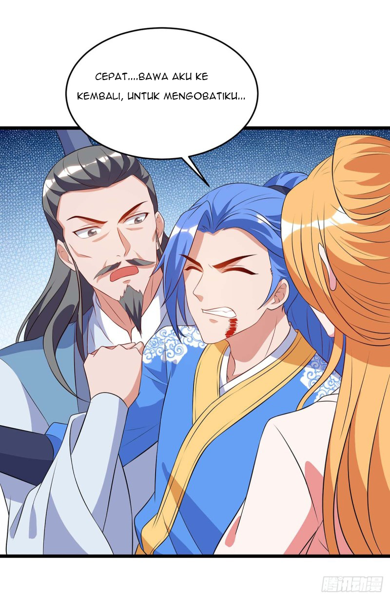 Strongest Leveling Chapter 120 halaman 6