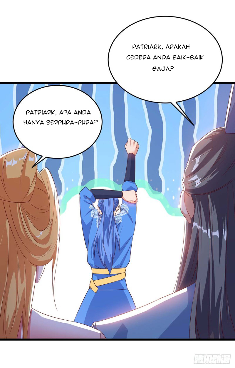Strongest Leveling Chapter 120 halaman 10