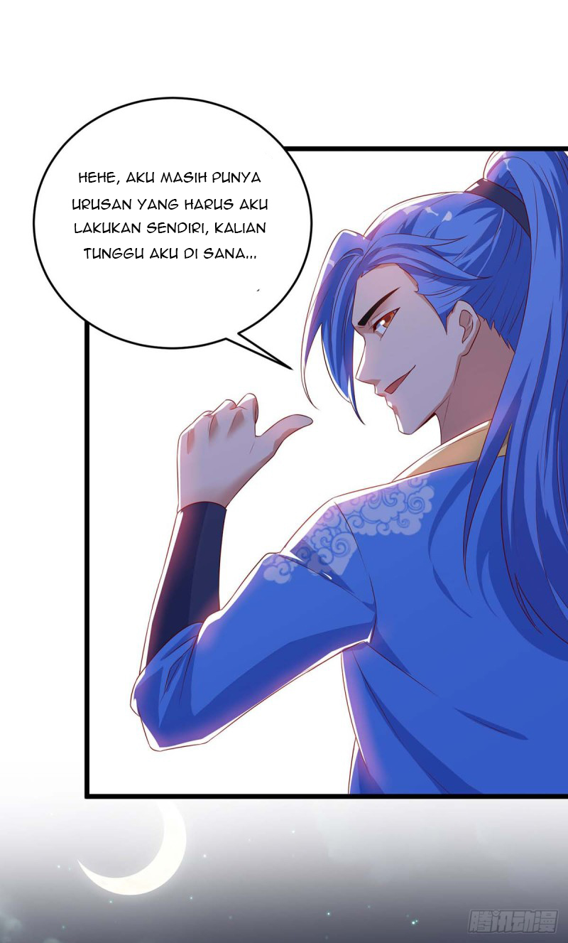 Strongest Leveling Chapter 120 halaman 11