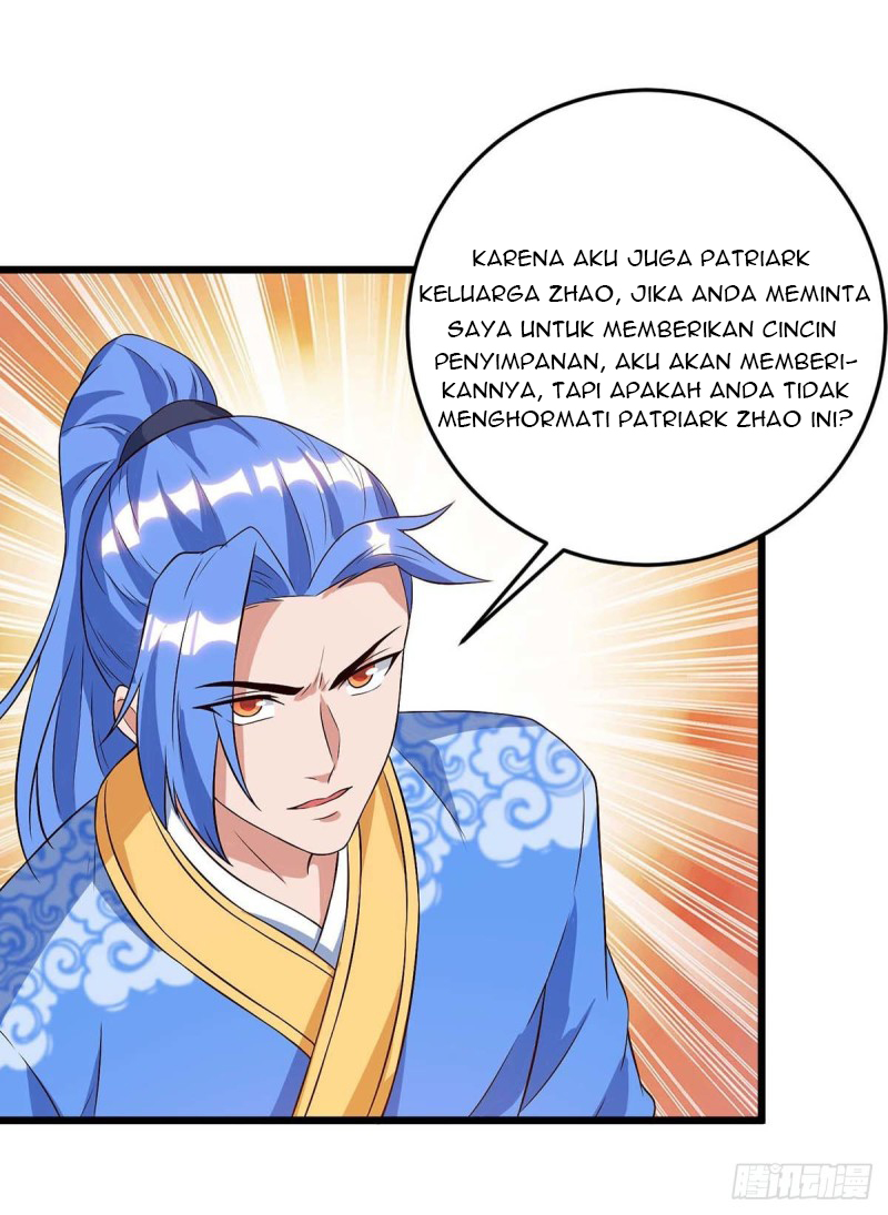 Strongest Leveling Chapter 121 halaman 24