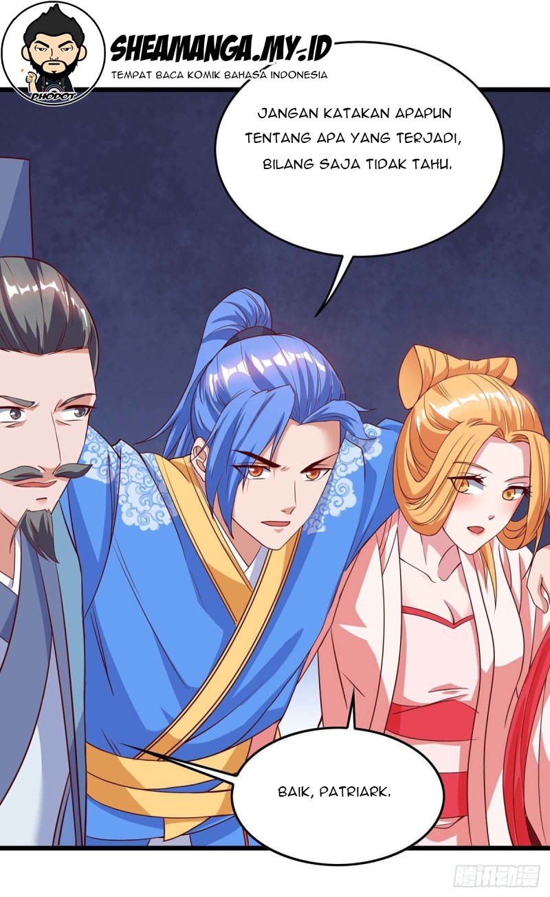 Strongest Leveling Chapter 121 halaman 13