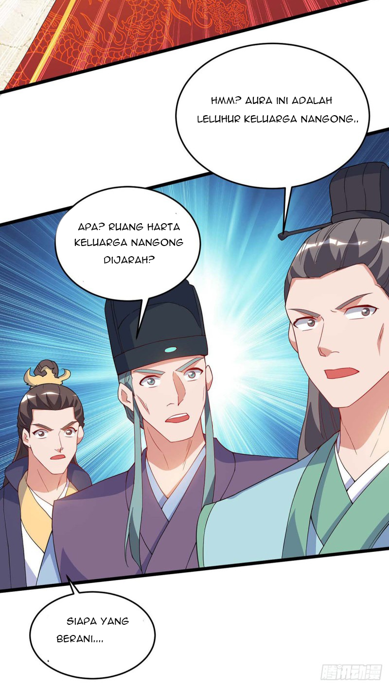 Strongest Leveling Chapter 121 halaman 18
