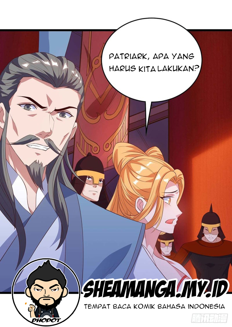 Strongest Leveling Chapter 121 halaman 29