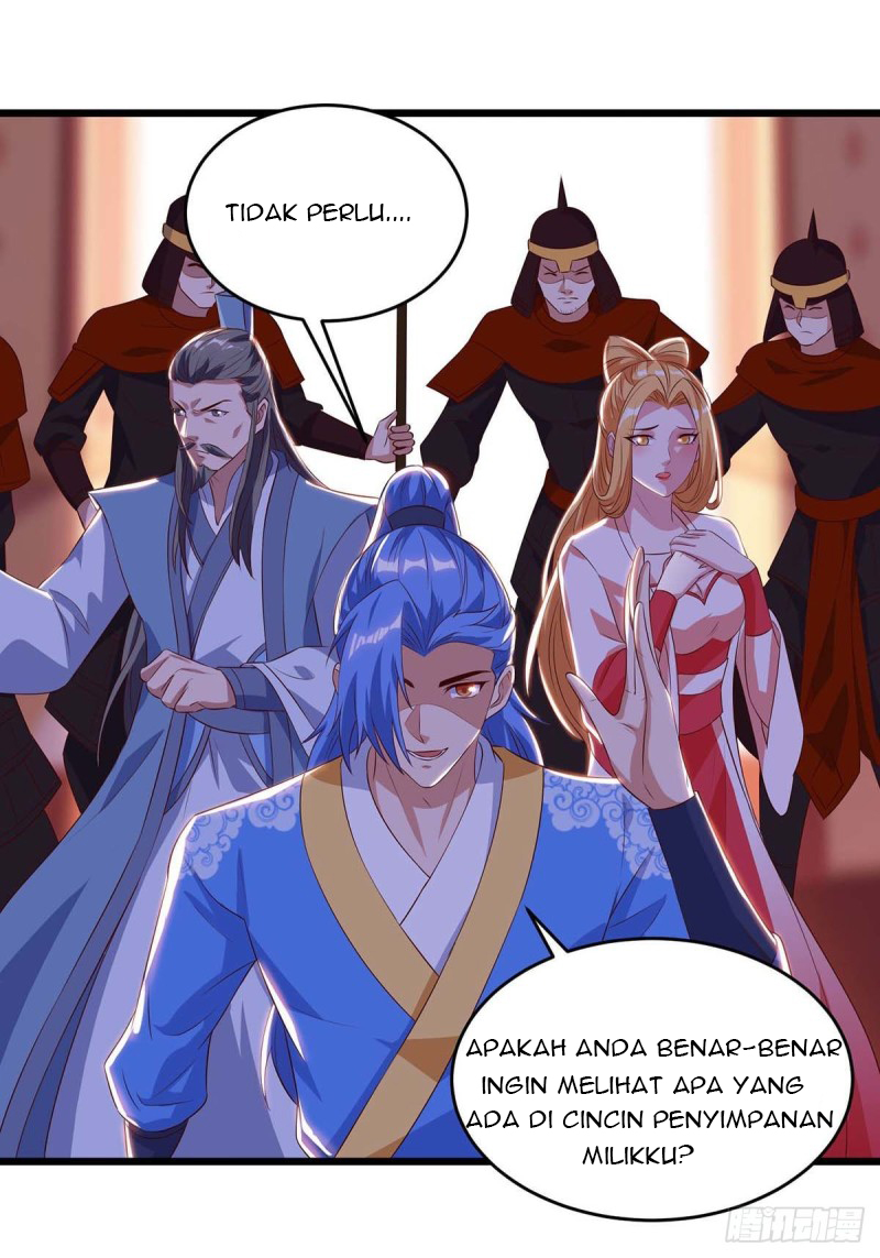 Strongest Leveling Chapter 121 halaman 30