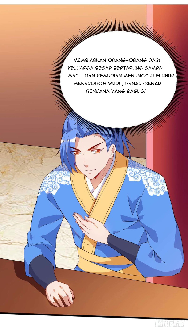 Strongest Leveling Chapter 121 halaman 16