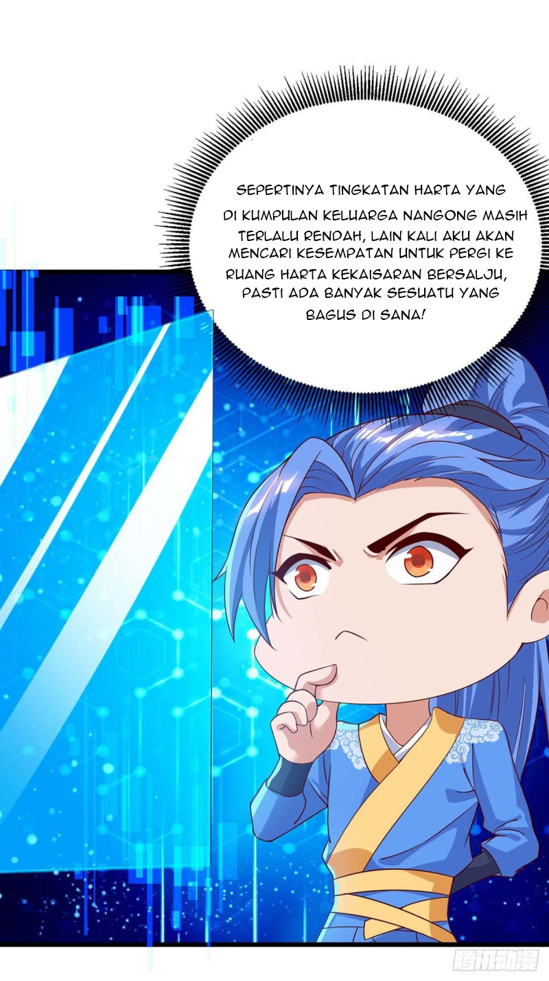 Strongest Leveling Chapter 121 halaman 10