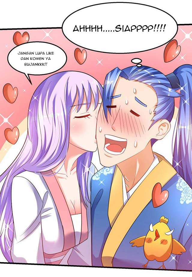Strongest Leveling Chapter 121 halaman 31