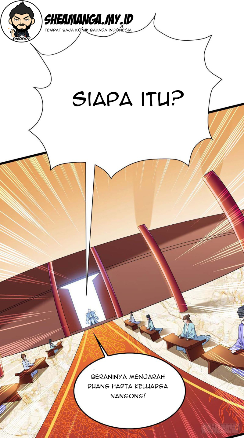 Strongest Leveling Chapter 121 halaman 17