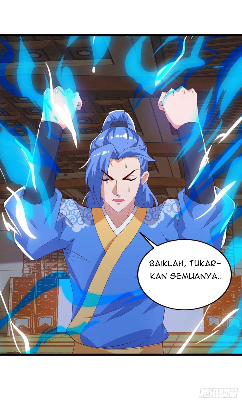 Strongest Leveling Chapter 121 halaman 6